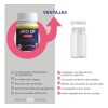Uro Up Forte | 60 Capsulas | Suplemento Para La