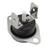 Limit Switch 36tx16 Manual Reset Thermostat Universal for Furnace (Cut