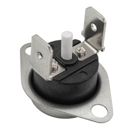 Limit Switch 36tx16 Manual Reset Thermostat Universal for Furnace (Cut Out: 350 °F)