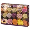Jumbo Premium Puzzle Collection 'Spices' 1,000 Piece Jigsaw Puzzle
