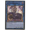 I:P Masquerena (Alternate Art) - MGED-EN035 - Premium Gold Rare