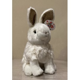 Geoffrey’s Toy Box Geoffreys Toy Box 12" Sparklers Stuffed Bunny Ultra Soft Snuggly
