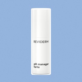 Leviderm pH Manager Forte 30ml / 레비덤 pH 매니저 포르테 30ml