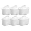Finest-Filters Water Jug Filter Cartridges Compatible with Brita Maxtra Filter