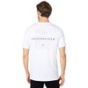 TravisMathew Road Map White MD