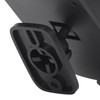 Driveway Alarm Solar Infrared Intelligent Induction IP65 Waterproof Welcome Doorbell