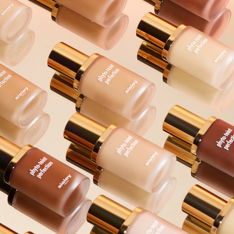 Sisley Phyto-Teint Perfection (Foundation) 30ml, 1W1 ECRU / 시슬리 휘또-뗑