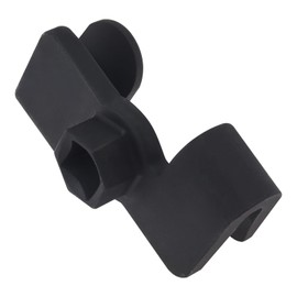 ePathChina Universal Wrench Extender Adaptor, 1/2 Inch or 21mm Hex Drive Wrench Extension Tool for Cheater Bar to Loosen or Tighten Stubborn Rusty Nuts and Bolts