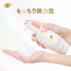 Dove Pearl Shine 3-in-1 Transparent Glossy Skin Foaming Makeup Remover
