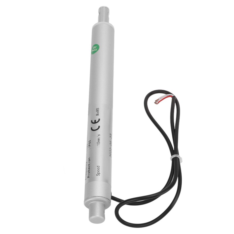 Micro Linear Actuator DC Electric Mini Pen Type 50mm Stroke