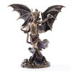 Veronese Design 9 7/8 Inch Lilith The Queen of Sheba