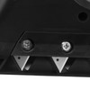 Hand Plane Gypsum Board Cutting Tool Triple Blade Plasterboard Quick