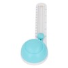 Circular Paper Cutter 360 Degree Rotation Clear Scale Slide Adjustment