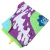 Water Slide Spraying Toy Outdoor Summer Lawn Backyard Party Children