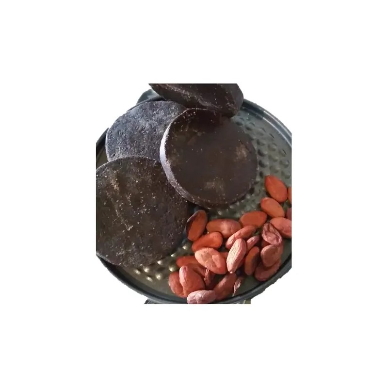 Cacao En Grano 5 Kg