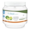 Colágeno Hidrolizado Sabor Limon Sheló Nabel 450g Polvo