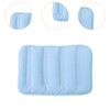 perfeclan Anti Bedsore Cushion Pad Side Sleeping Leg Pillow Reusable