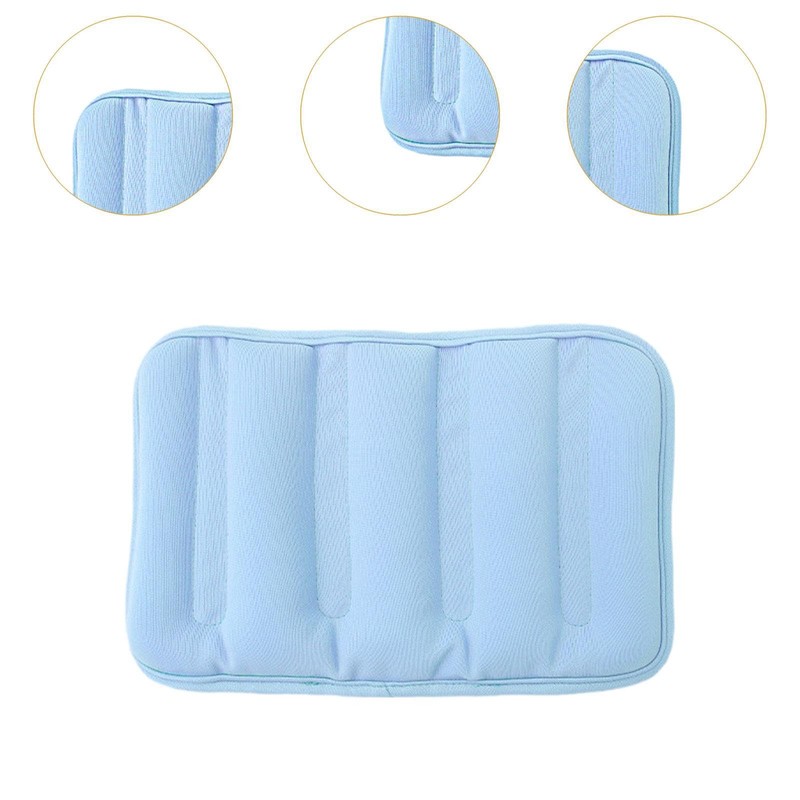 perfeclan Anti Bedsore Cushion Pad Side Sleeping Leg Pillow Reusable