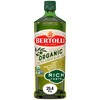 Bertolli Organic Extra Virgin Olive Oil, Rich Taste, 25.36 fl