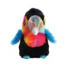 Aurora YooHoo 60998 Plush Toy, Multi-Colour