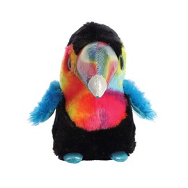 Aurora YooHoo 60998 Plush Toy, Multi-Colour