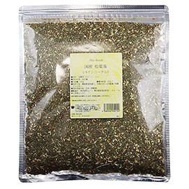 Matsuba Tea, Made in Japan, No Pesticides, Tokushima Prefecture, 7.1 oz (200 g), Matsuba Tea, Red Pine Leaf Tea, Red Pine Leaf Tea, Red Pine Leaf Tea, Wild Product, Additive-Free