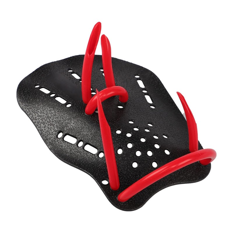 NICEYEA Hand Paddles Swimming Paddle Swimming Training Device Training Tool