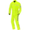 FC-Moto Rain 1-Piece Motorcycle Rain Suit Yellow 2XL