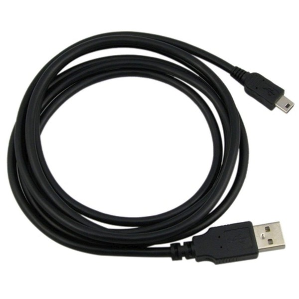 BestCH USB Cable Charging PC Laptop Power Charger Cord for