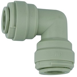 Adaptor Fitting for Hose 8 mm Outside Water Connection Plug Connection