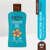 Hawaiian Tropic, Protector Solar Island Sport 50 FPS 60 ml