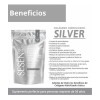 Sesen Silver Peptidos De Colágeno Hidrolizado Probiótico Sfn