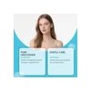 Parche Nutritivo Y Rejuvenecedor For El Cabello Jaysuing,
