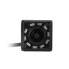 Car Baby Camera 4.3in Large Screen Clear Display 360° Rotating
