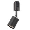 OHM ORL-E2601-K 06-5006 OHM Duct Rail Spotlight Rail Light Lighting