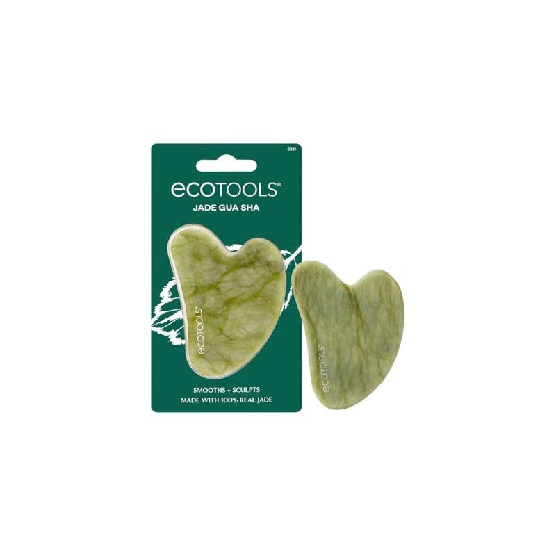 Ecotools Jade Gua Sha