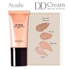 Atashi Anti-Aging DD Cream. Anti-Aging Treatment with Colour. No Makeup