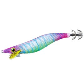 Shimano Sephia QE-Z35W Clinch Egi Long Appeal, Jet Boost, No. 3.5, Keimura Shrimp