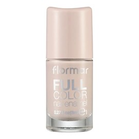 Flormar Full Color Nail Enamel Oje FC37 Bej