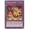 YU-GI-OH! Ferret Flames - SDCB-EN039 - Common - 1st Edition
