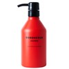 DOROSCRUB Clay Scalp Shampoo for Men Thick Foam Velvet Musk