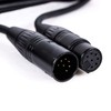 MXL-V69-CABLE1 MOGAMI XLR 7-Pin Microphone Cable