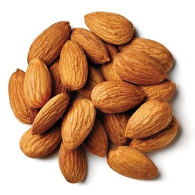 Mindful Foods Organic & Activated Almonds 250 g