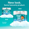 Angel Soft Toilet Paper with Fresh Linen Scented Tube, 8