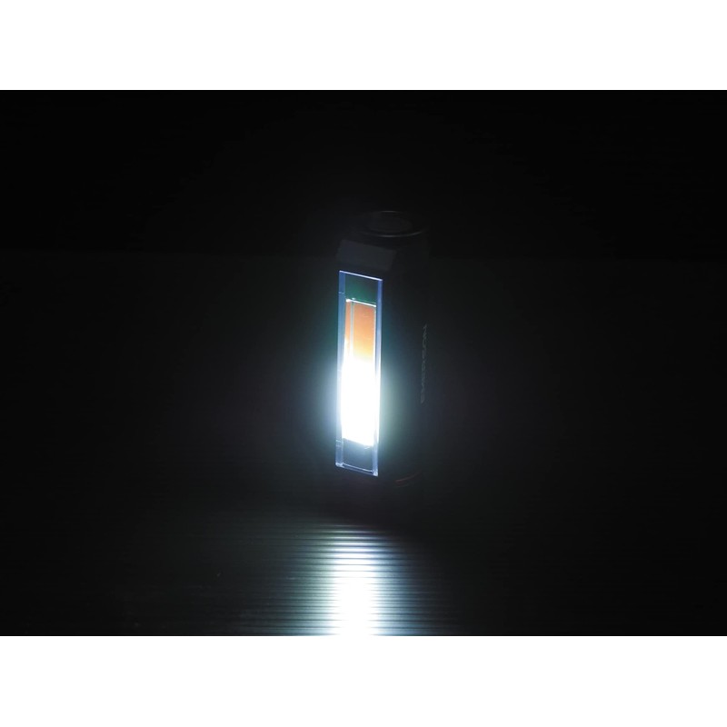 Emerson Multi LED Stop Indicator Light, Instead of Triangular Stop