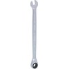 KS Tools 503.4206 GEARplus Combination ratchet spanner, 6mm