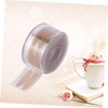 Cinta para Parpados Doble Invisible de Malla 1200 Piezas