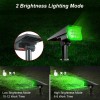 T-SUN Solar 20-LED Spotlight Landscape Light Outdoor Garden Pathway Wall
