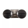 Dual Exhaust Y Pipe 2.00" Dia Single Inlet to 2.00"