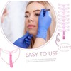 8 Styles Eyebrow Stencils, Eyebrow Template, Eyebrow Shaping Kit,Reusable Eyebrow